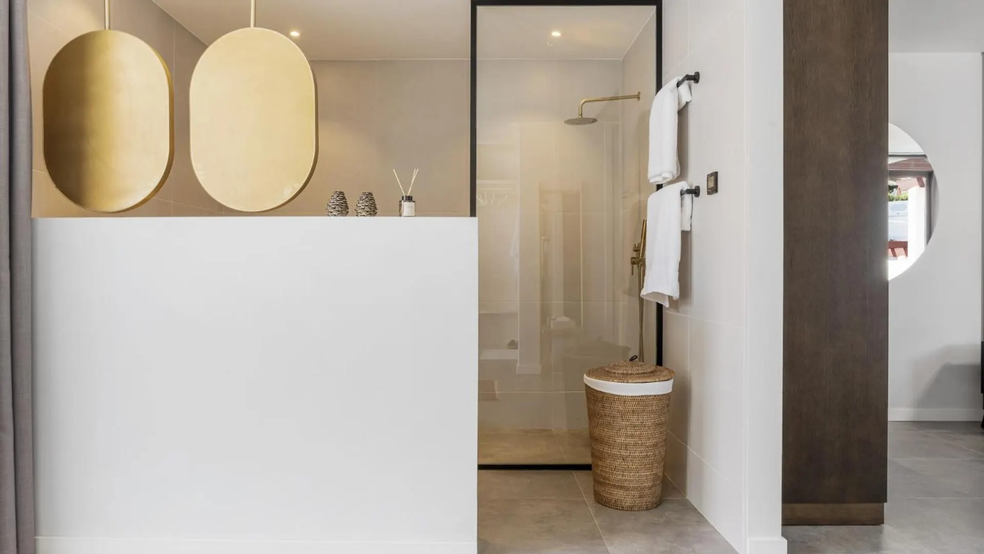 Casa Saga Daire Marbella İspanya