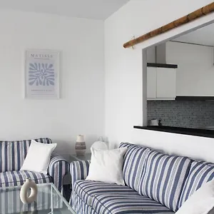 Apartment First Line In Puerto Banus, Marbella