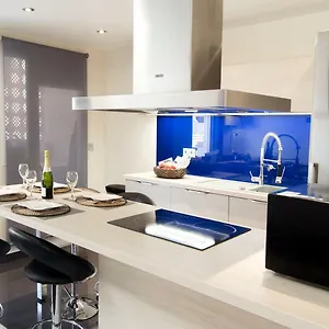 Apartment Edificio Plaza, Marbella