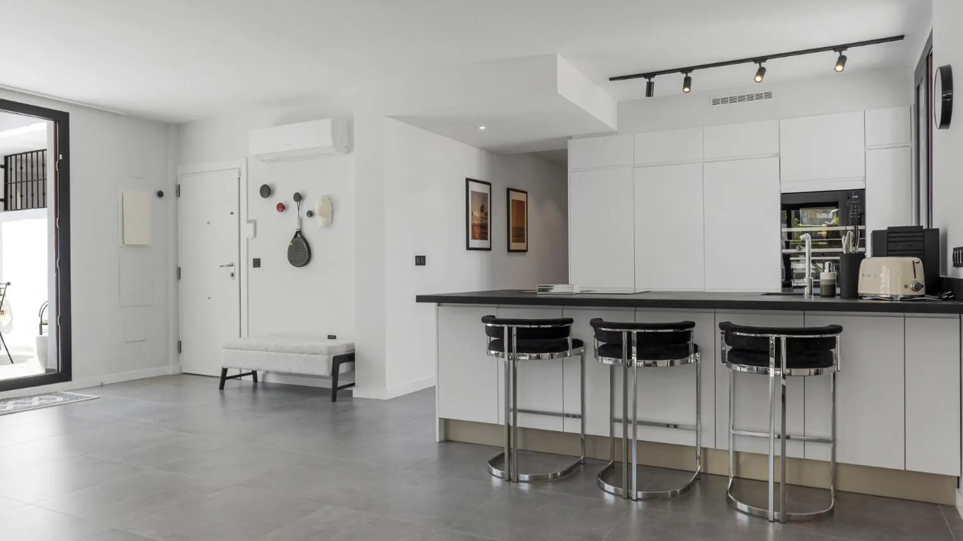 Casa Saga Apartment Marbella Spain