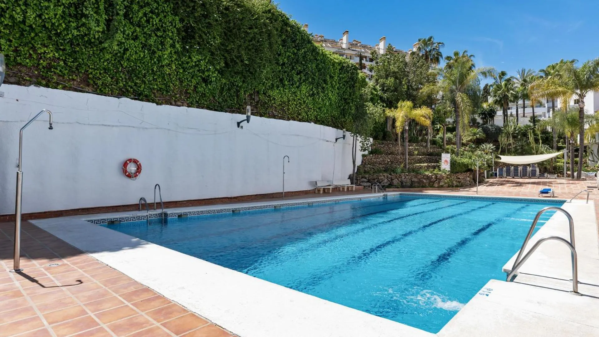 Casa Saga Apartment Marbella