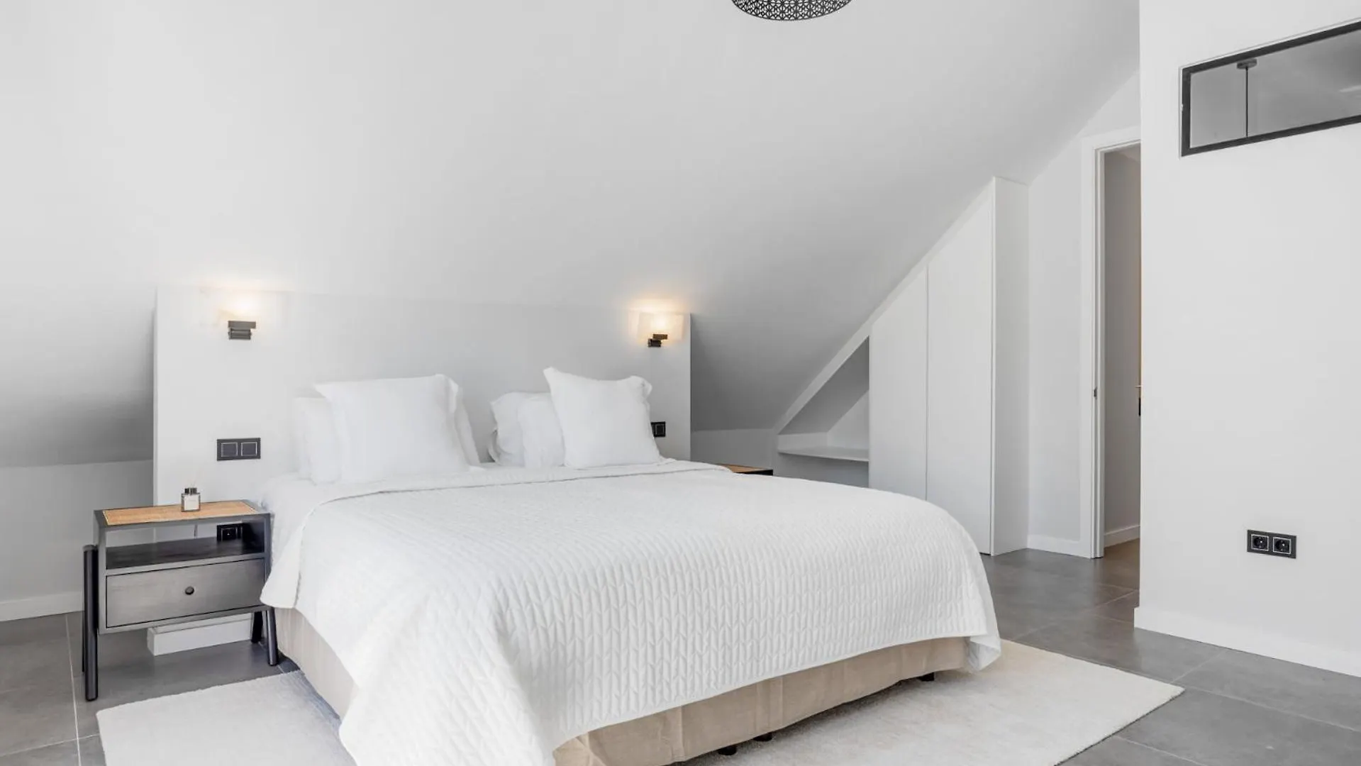 Casa Saga Apartment Marbella Spain