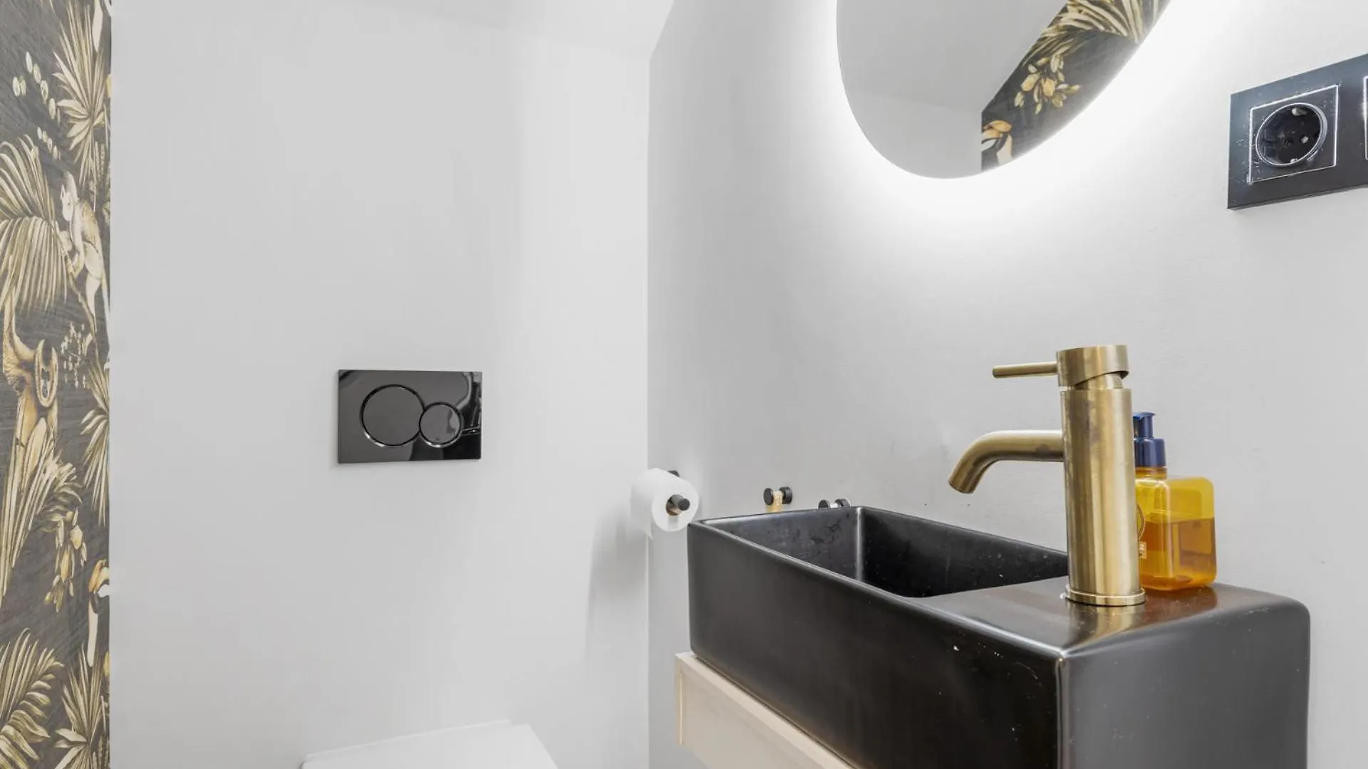 Casa Saga Apartment Marbella