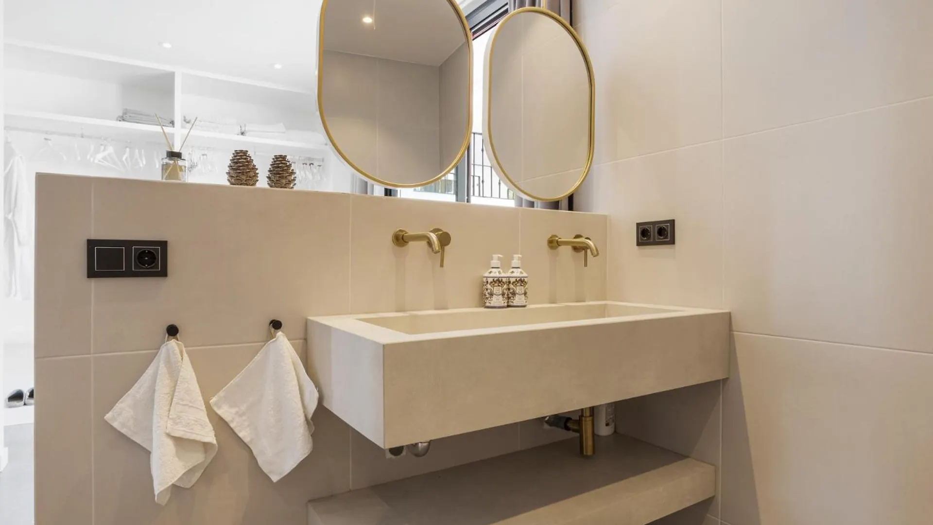Casa Saga Apartment Marbella 0*,  Spain