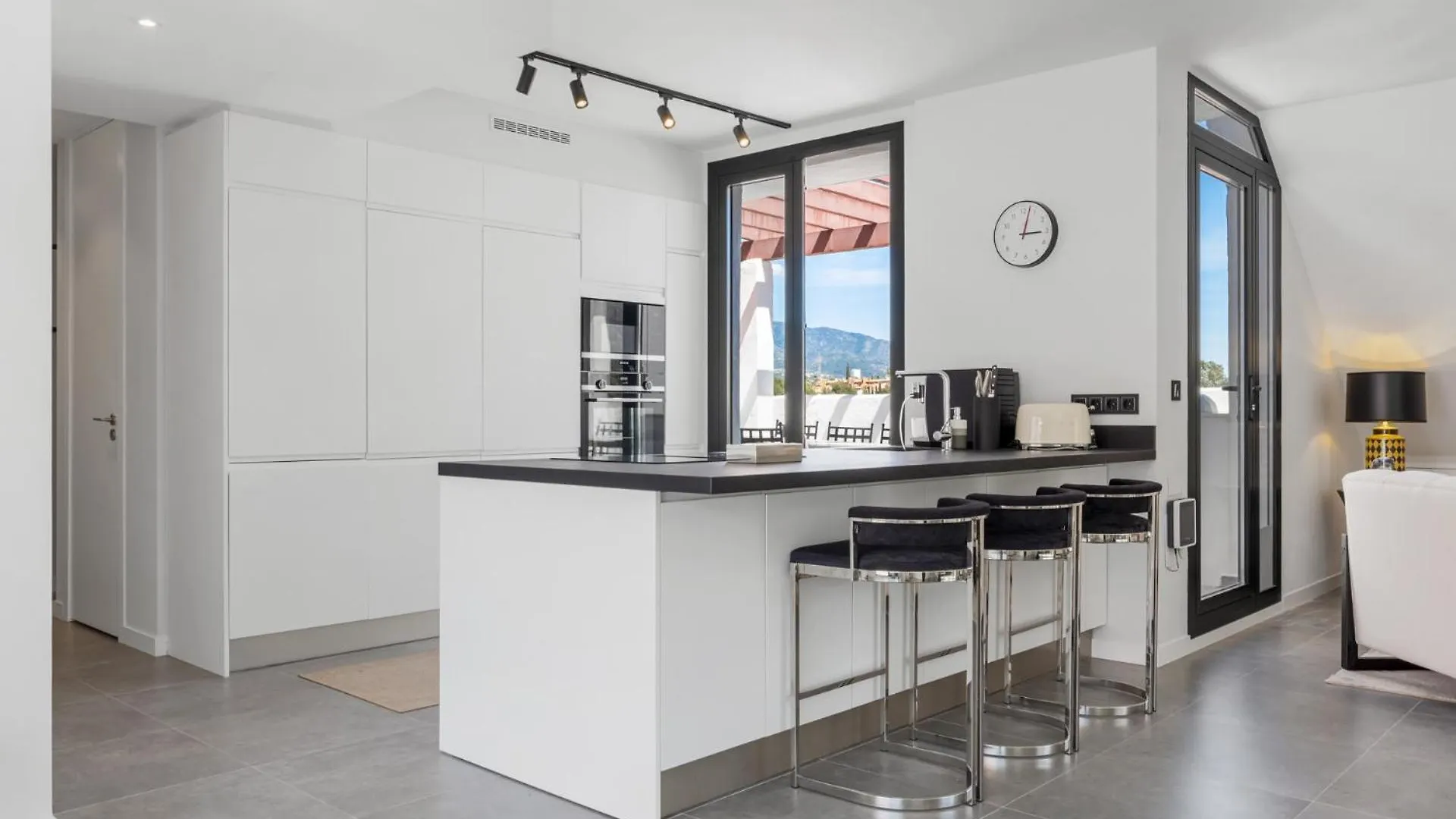 Casa Saga Apartment Marbella