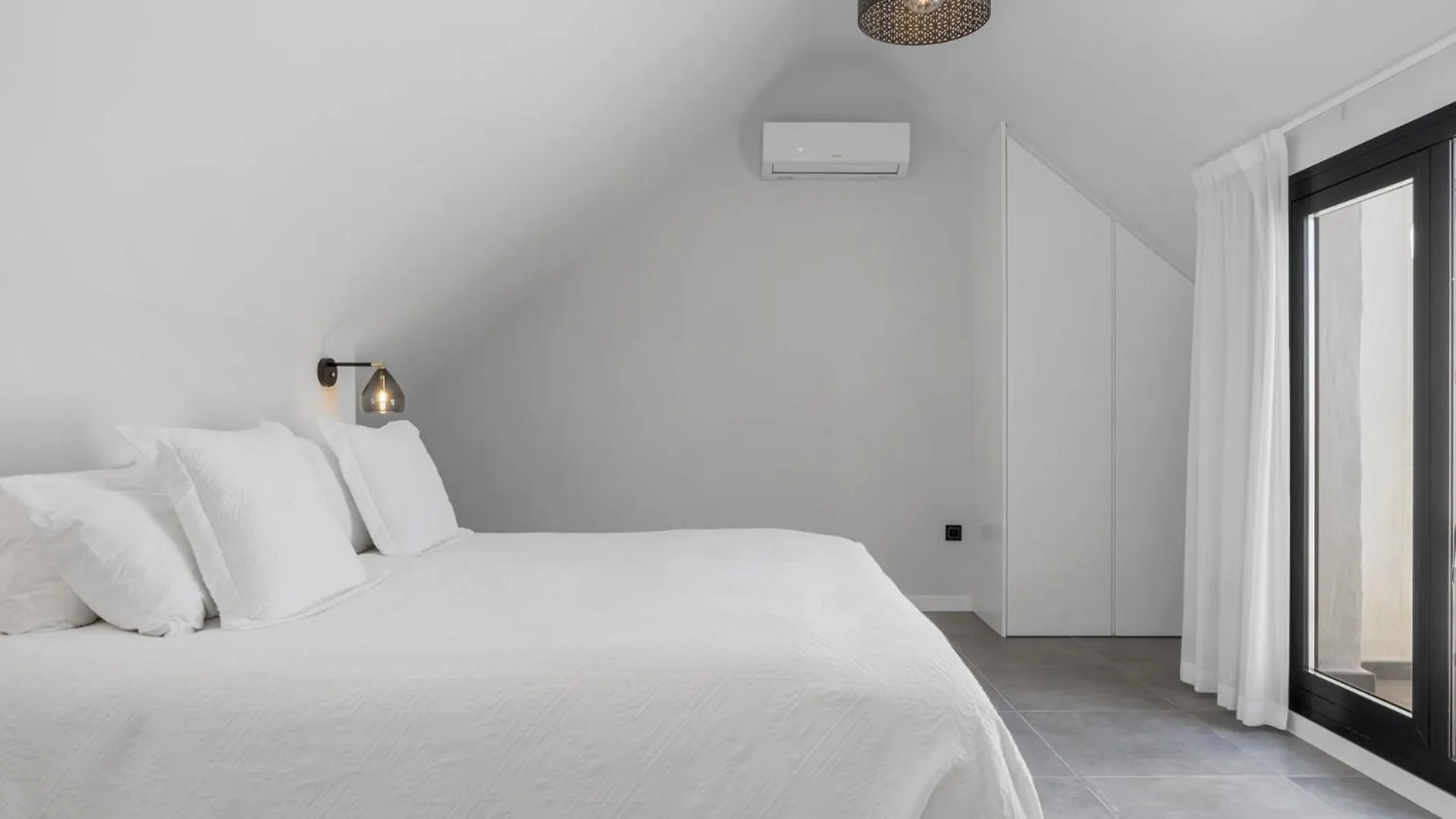 Casa Saga Apartment Marbella Spain