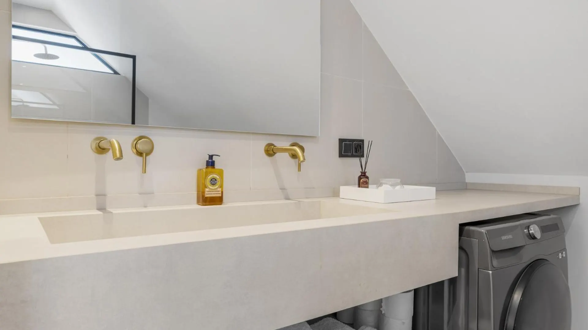 Casa Saga Apartment Marbella